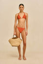 ANOKI BIKINI TOP - CANYON