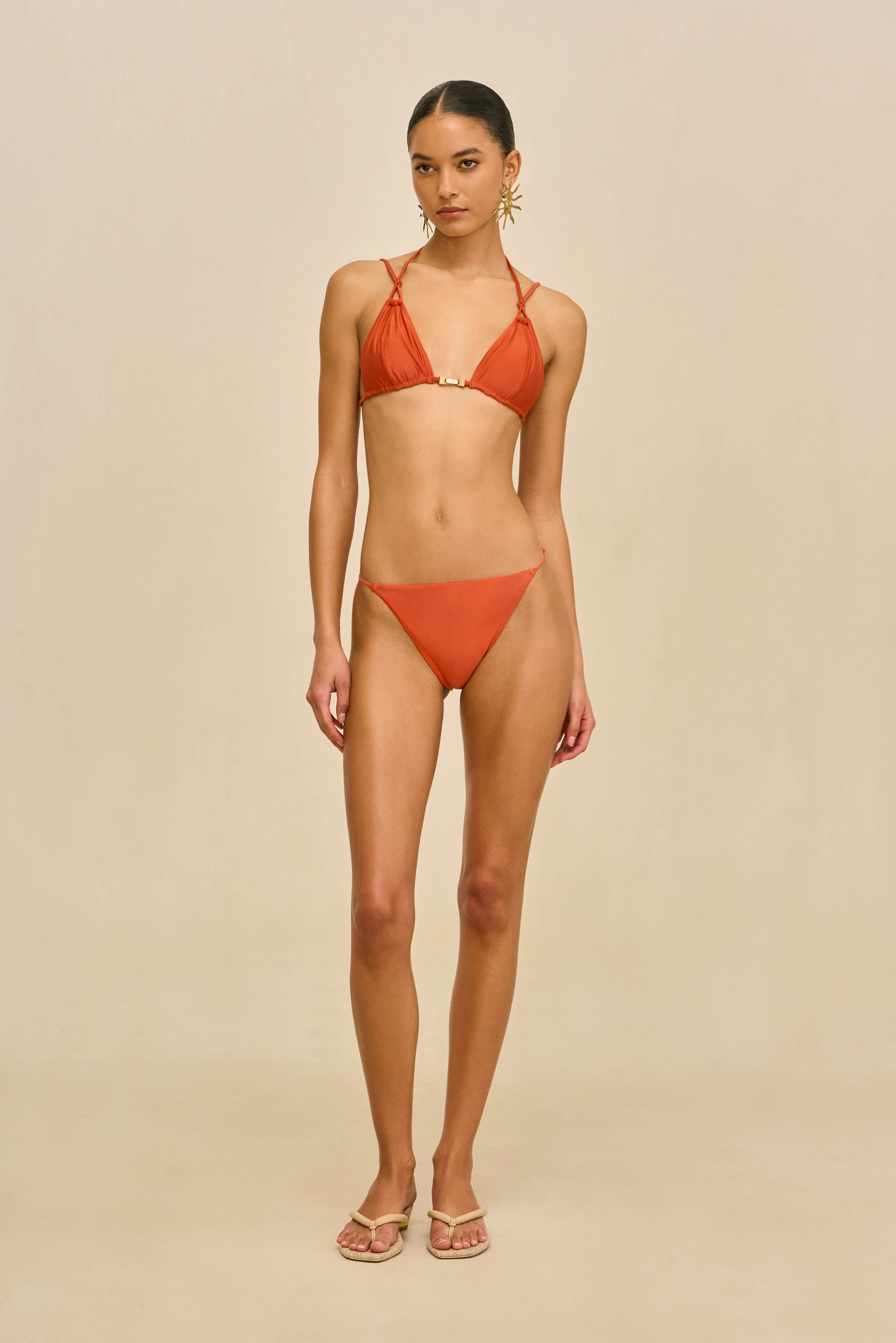 ANOKI BIKINI TOP - CANYON