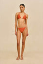 ANOKI BIKINI TOP - CANYON