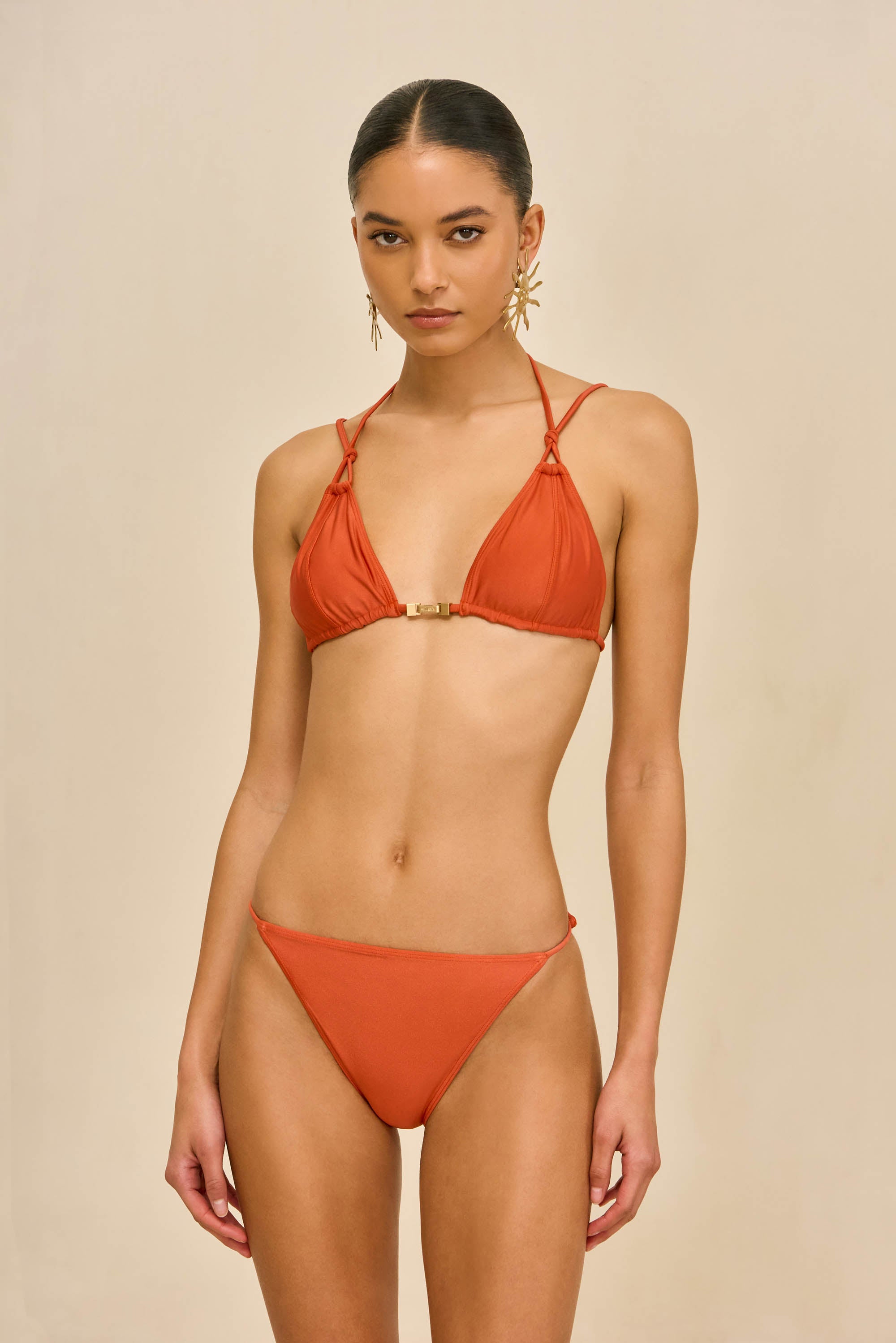ANOKI BIKINI TOP - CANYON