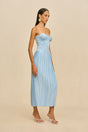 ASHIKA GOWN - COASTAL