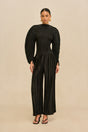 BEGA TOP - BLACK