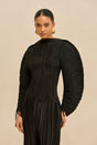 BEGA TOP - BLACK