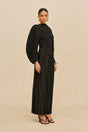 BEGA TOP - BLACK