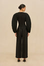 BEGA TOP - BLACK