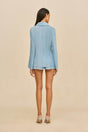 CLARABELLE TOP - COASTAL
