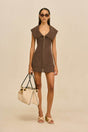 AVIE DRESS - LUWAK