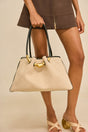 ASA SATCHEL - BEACH