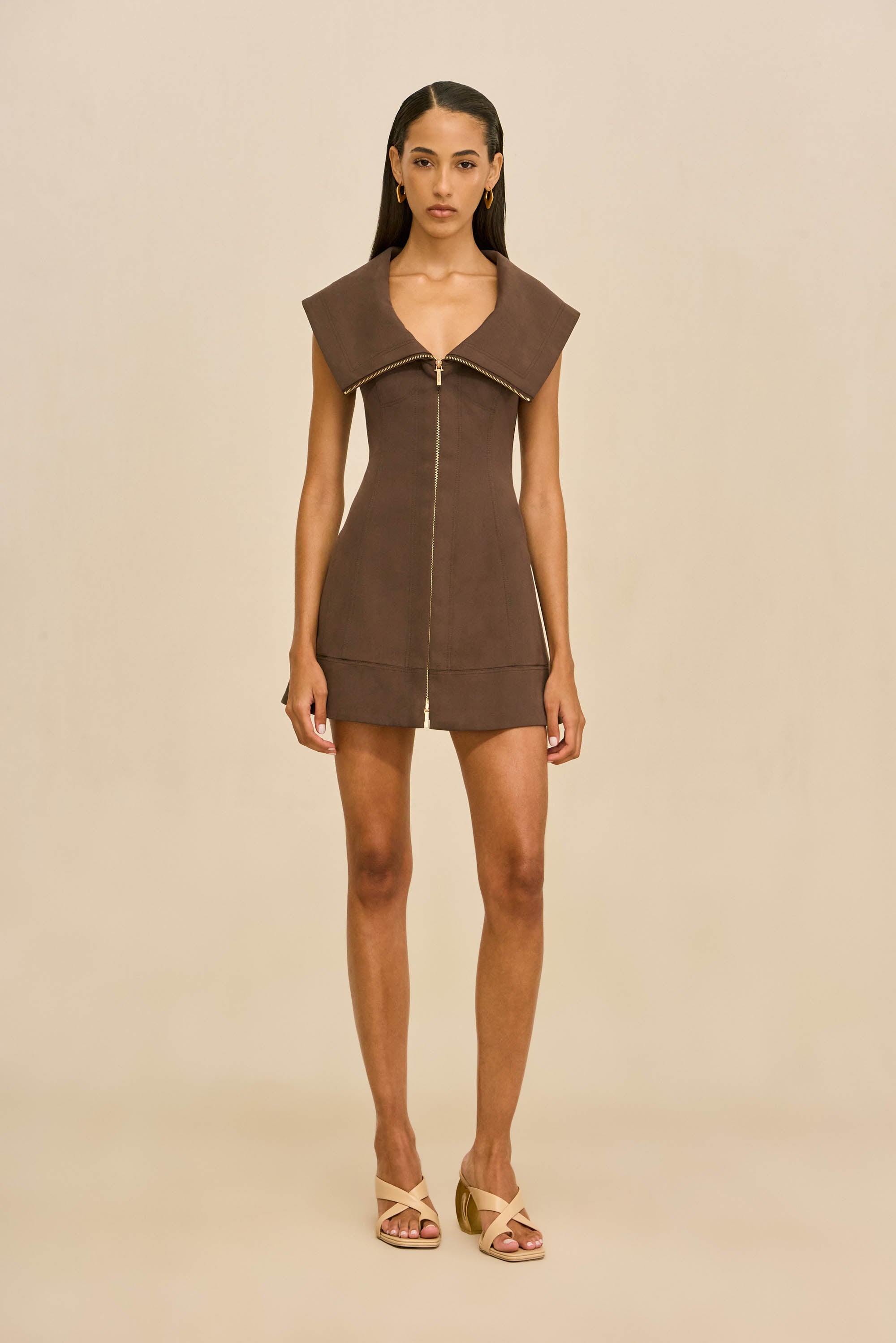 AVIE DRESS - LUWAK