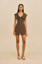 AVIE DRESS - LUWAK