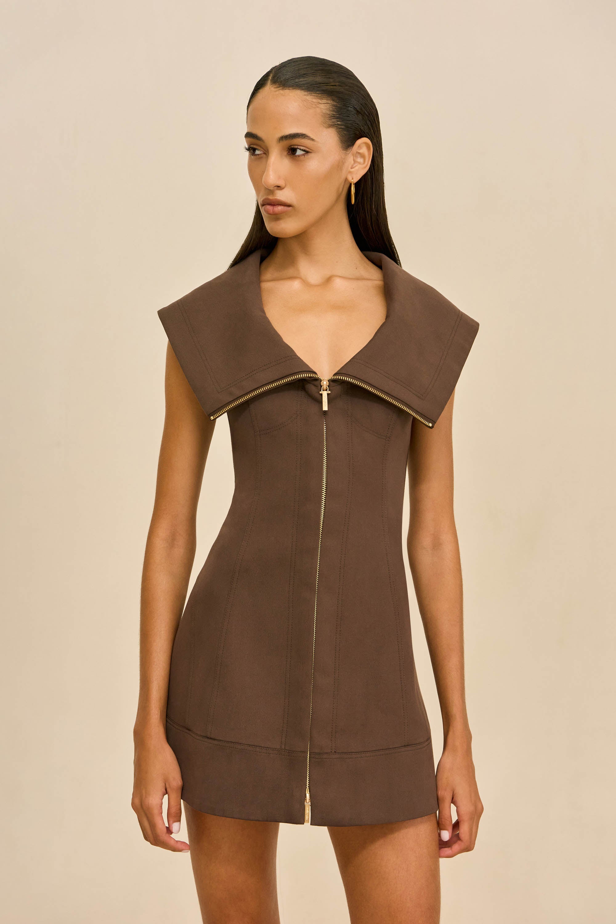 AVIE DRESS - LUWAK