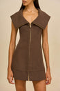 AVIE DRESS - LUWAK