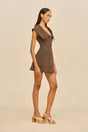 AVIE DRESS - LUWAK