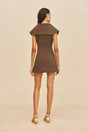 AVIE DRESS - LUWAK