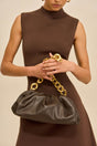 DULCE SHOULDER BAG - LUWAK