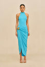 SUTTON DRESS - IBIZA