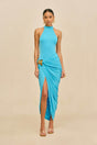 SUTTON DRESS - IBIZA