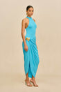 SUTTON DRESS - IBIZA