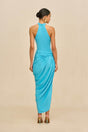 SUTTON DRESS - IBIZA