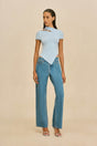 ROSELLA JEAN - STONE WASH