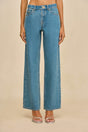 ROSELLA JEAN - STONE WASH