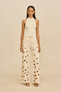JAIDEN JEAN - OFF WHITE