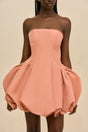 TAMMY DRESS - PETAL PINK