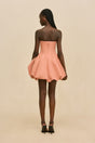 TAMMY DRESS - PETAL PINK