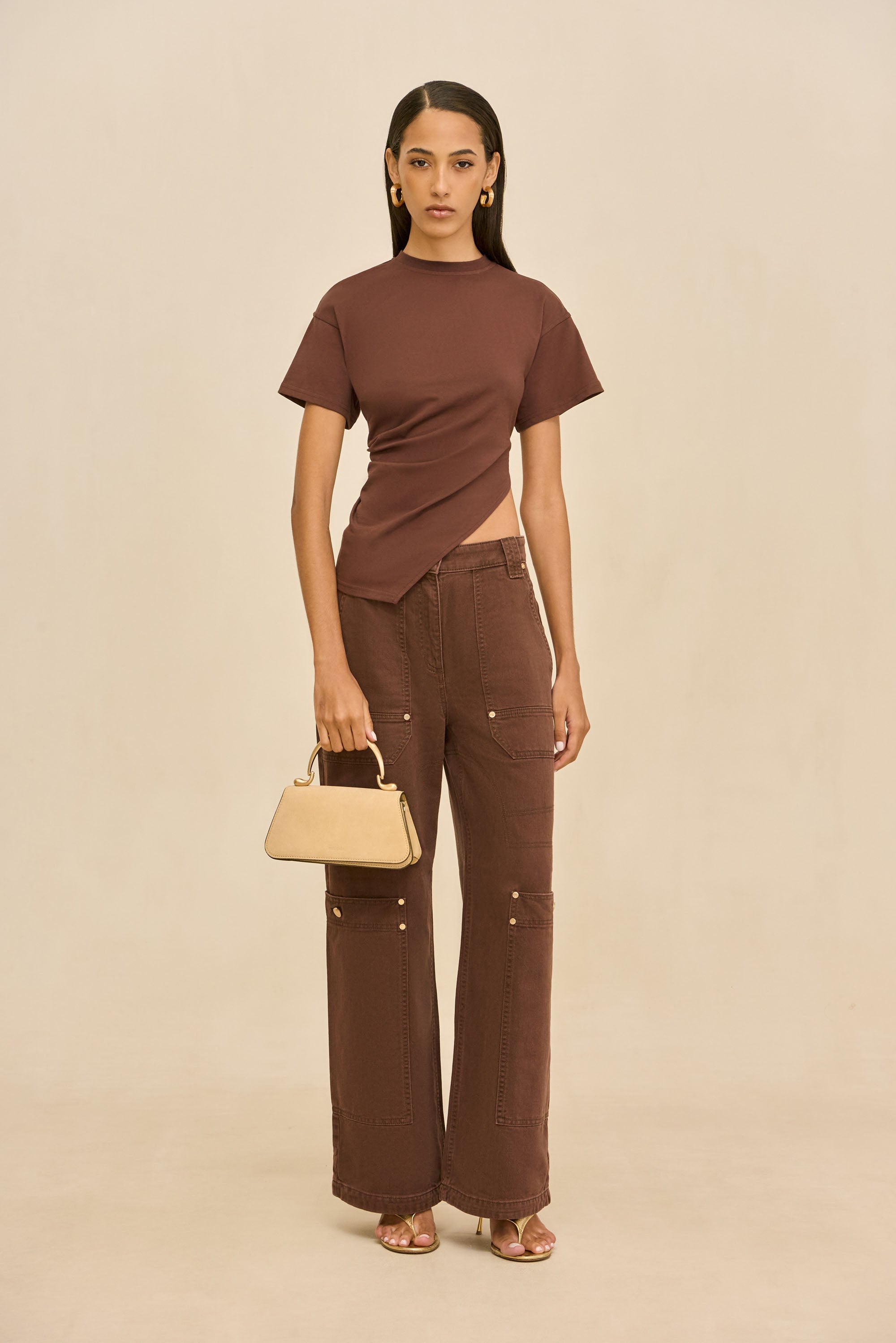 CATA TOP - JAVA
