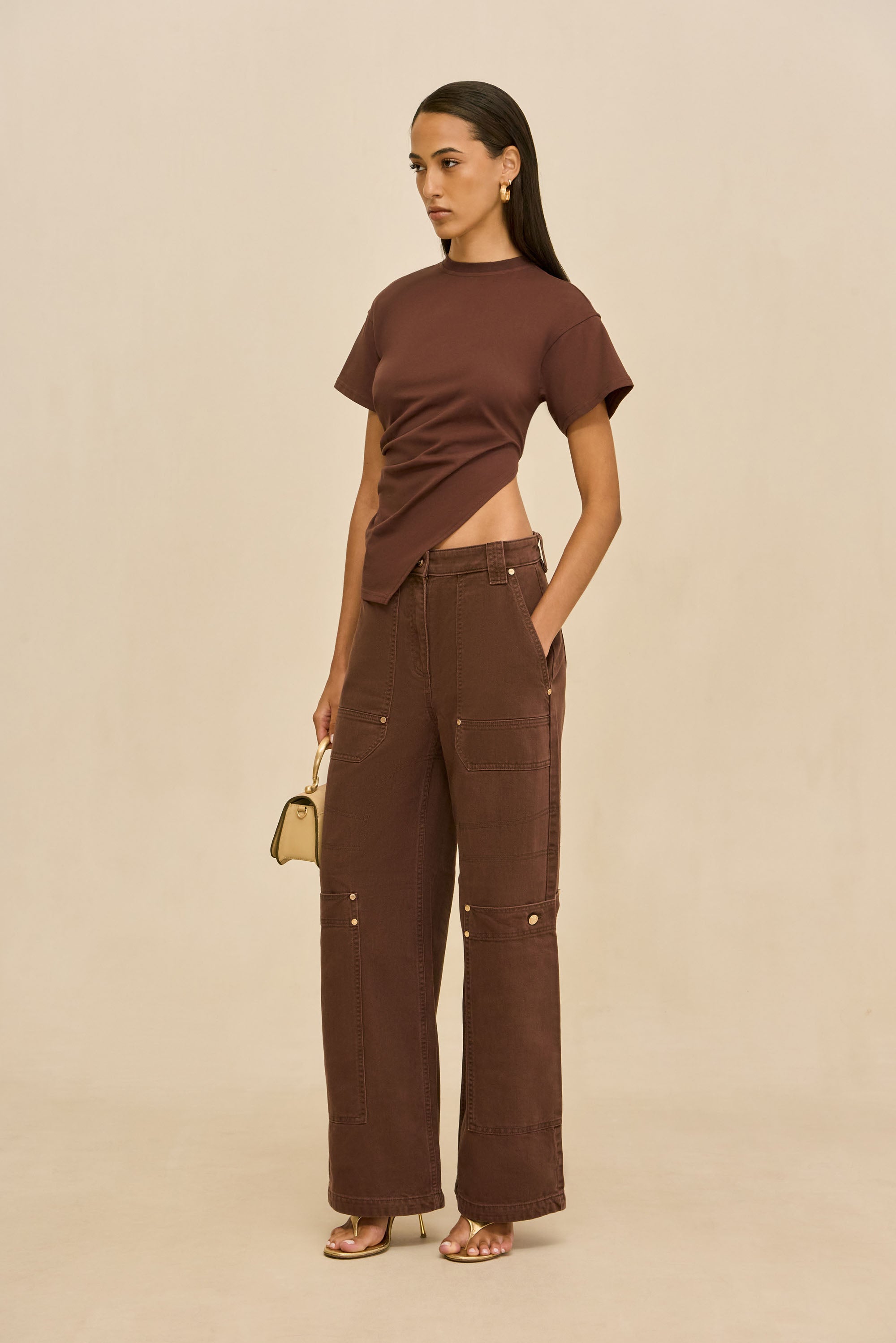 CATA TOP - JAVA