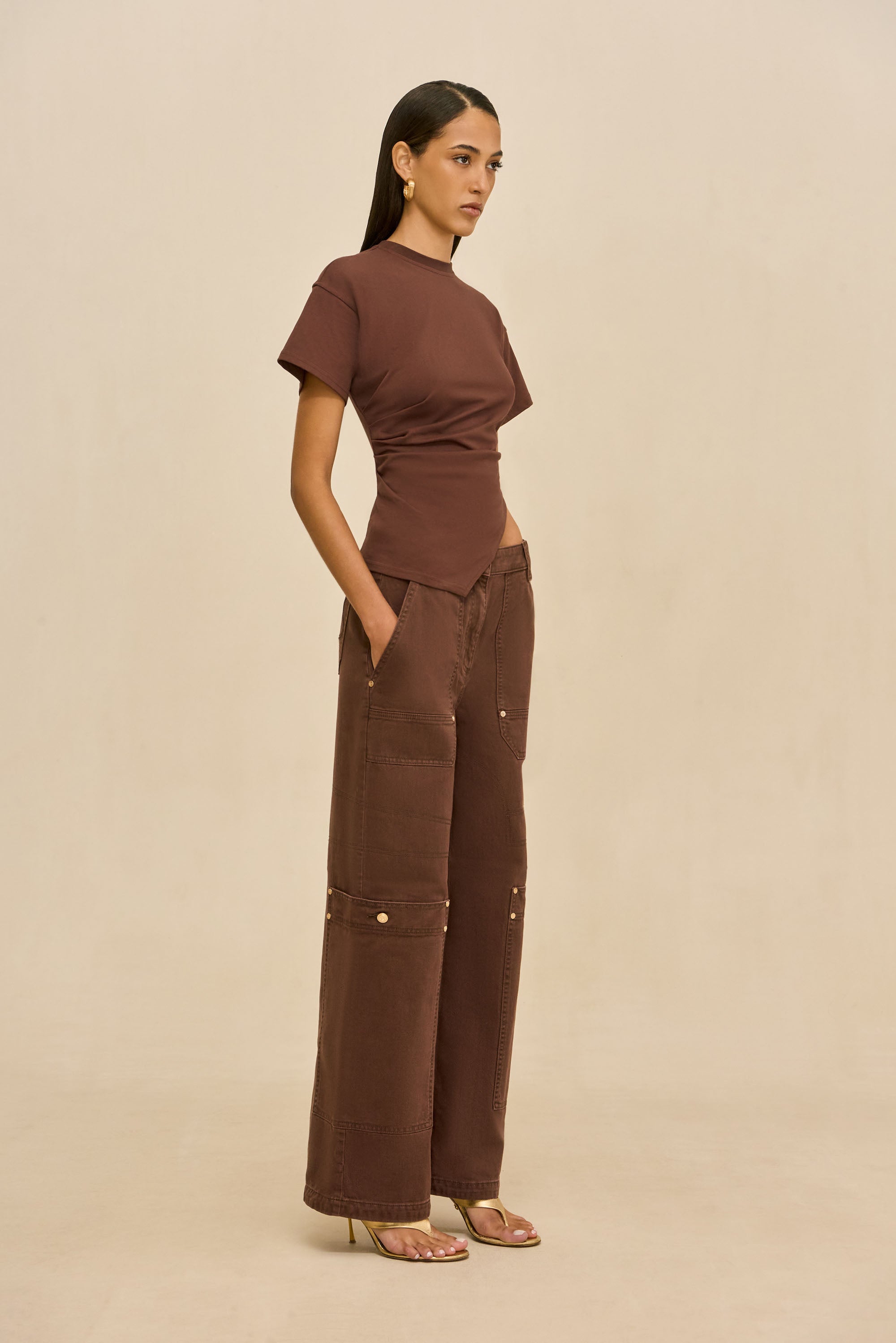 CATA TOP - JAVA
