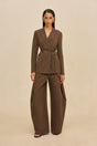 ARDEN PANT - LUWAK