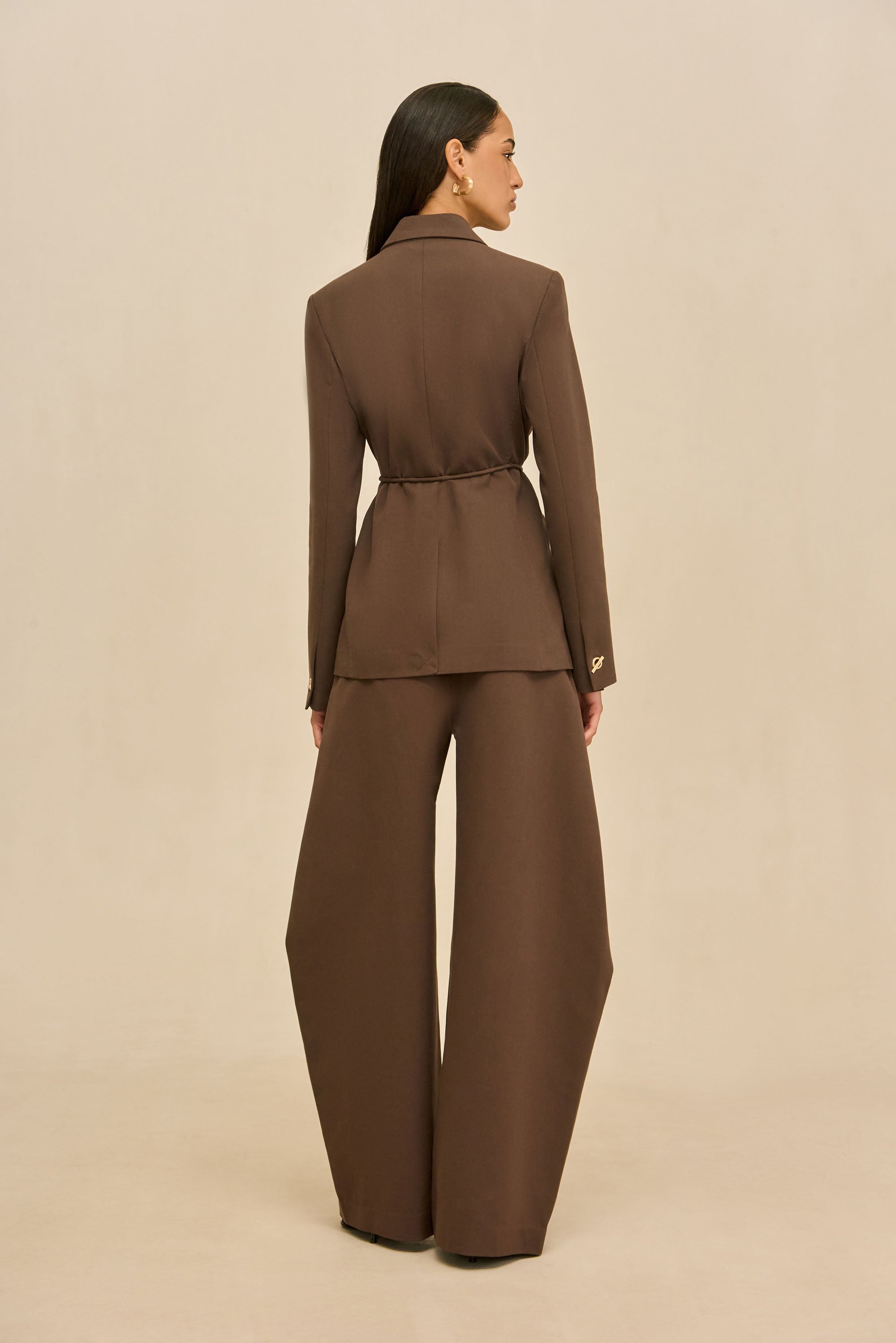 ARDEN PANT - LUWAK