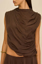 BANKSIA TOP - LUWAK
