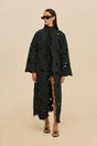 WILDER JACKET - BLACK