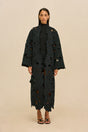 WILDER JACKET - BLACK