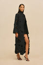 WILDER JACKET - BLACK