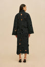 WILDER JACKET - BLACK