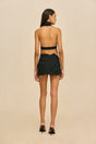 BLISS SKIRT - BLACK