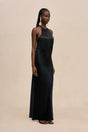 JAYDA TOP - BLACK