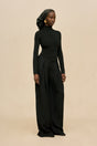 JOVIENNE PANT - BLACK