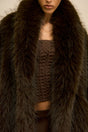 BANE COAT - WREN