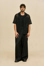 RYAN TOP - BLACK