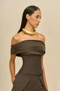 FIRENZE TOP - LARK