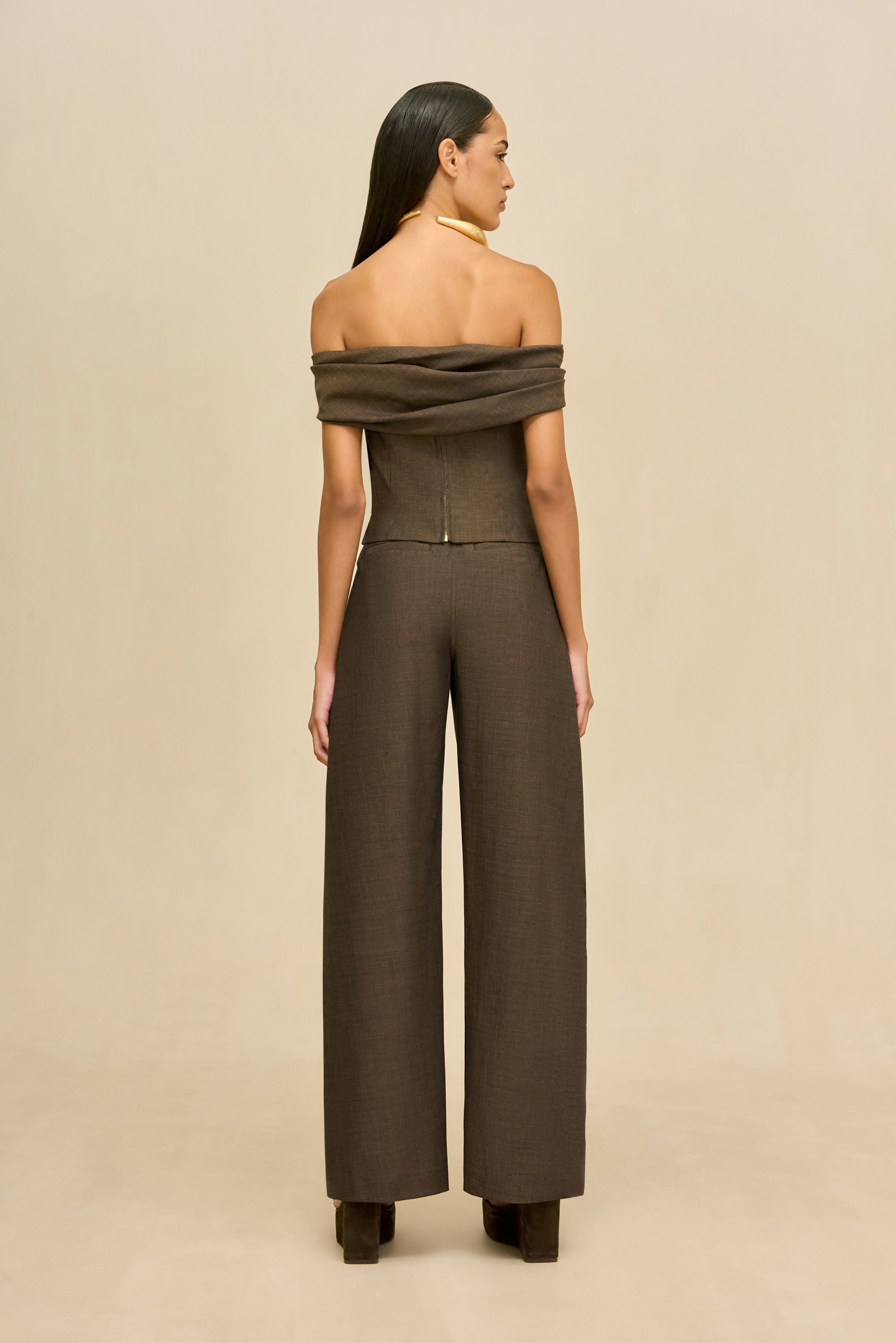 FIRENZE TOP - LARK