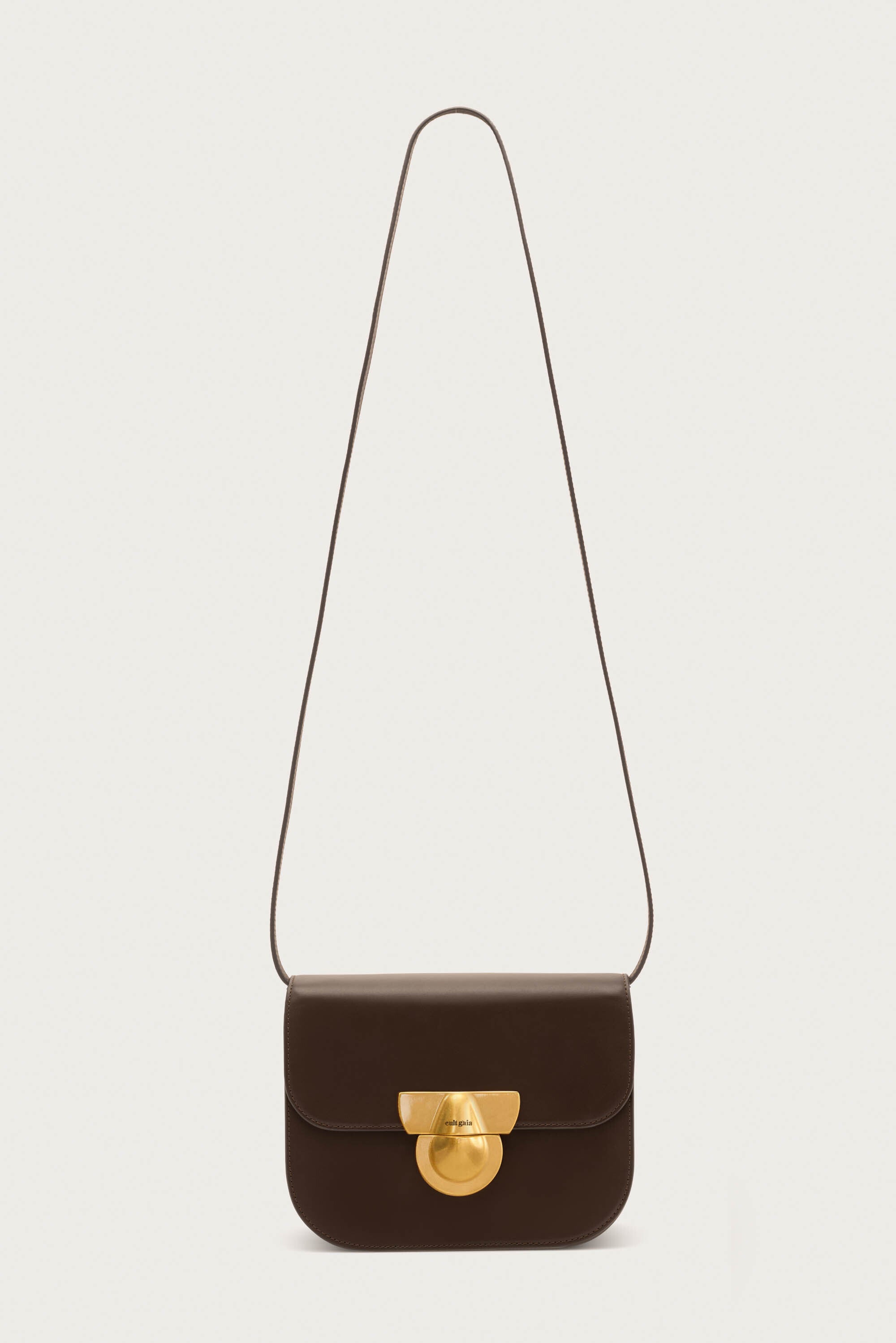 TAZIA SHOULDER BAG - LUWAK