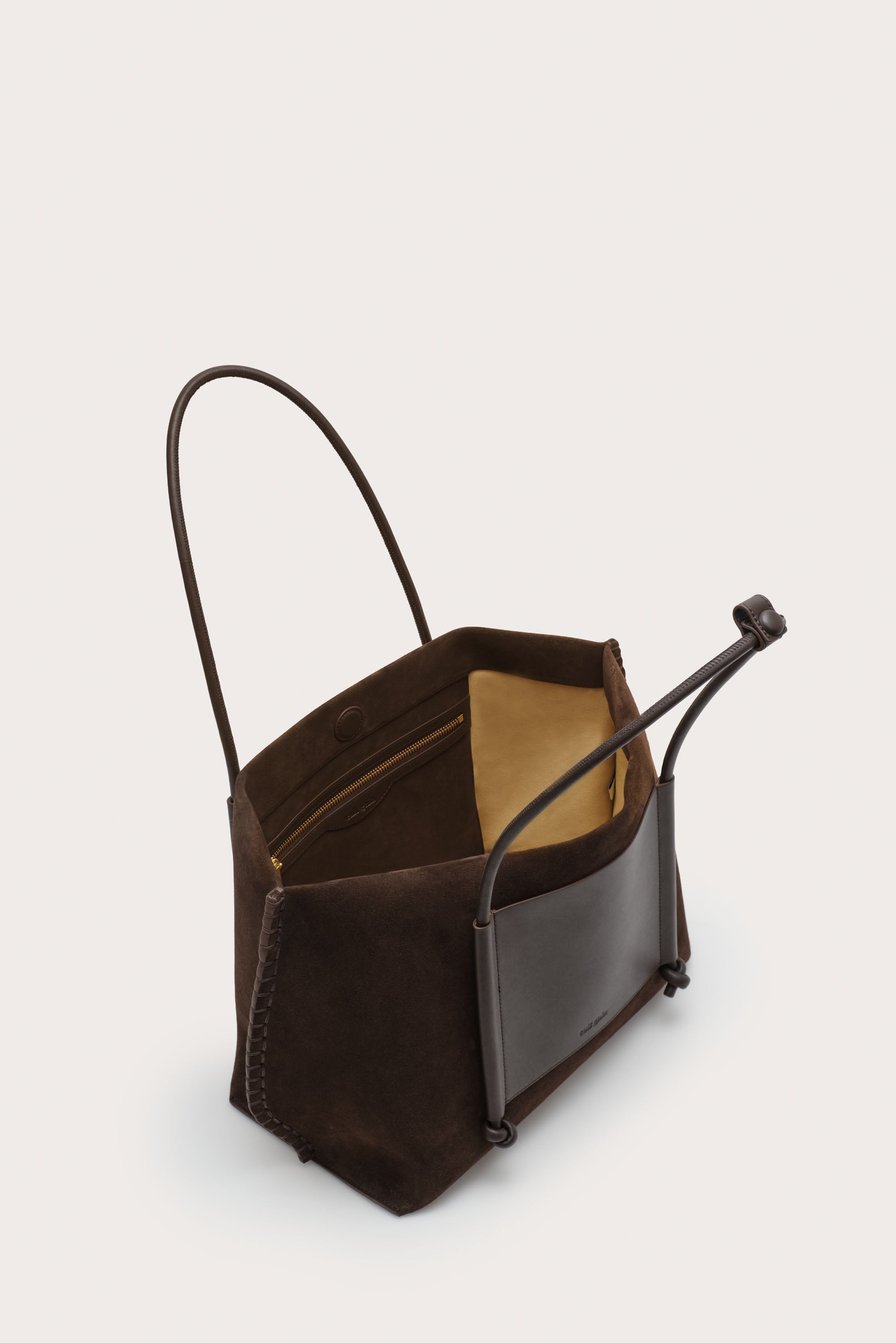RYLIE TOTE BAG - LUWAK