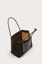 RYLIE TOTE BAG - LUWAK