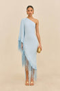 ESPERANZA DRESS - COASTAL