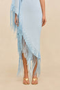 ESPERANZA DRESS - COASTAL